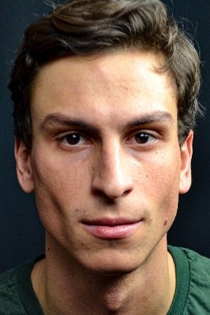Niccolò Besio - Leonardo