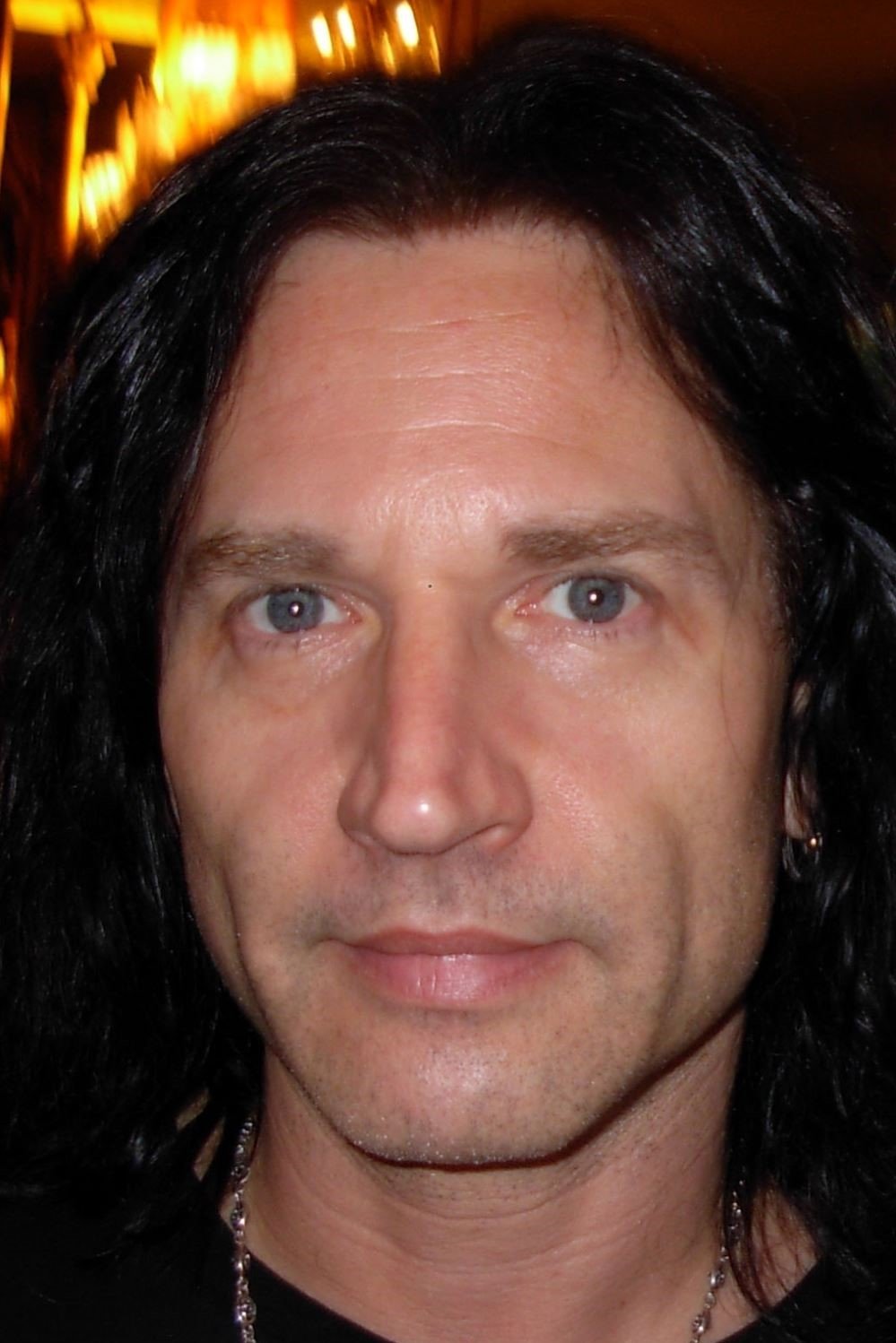 Eric Singer - The Catman