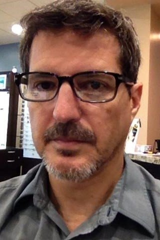 Scott Andrew Ressler - Camera Operator