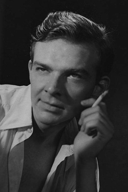 Woodrow Parfrey - Mr. Jaffe