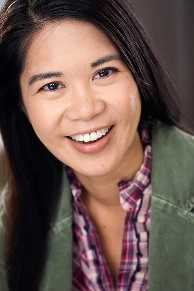 Rachanee Lumayno - Yu Yan