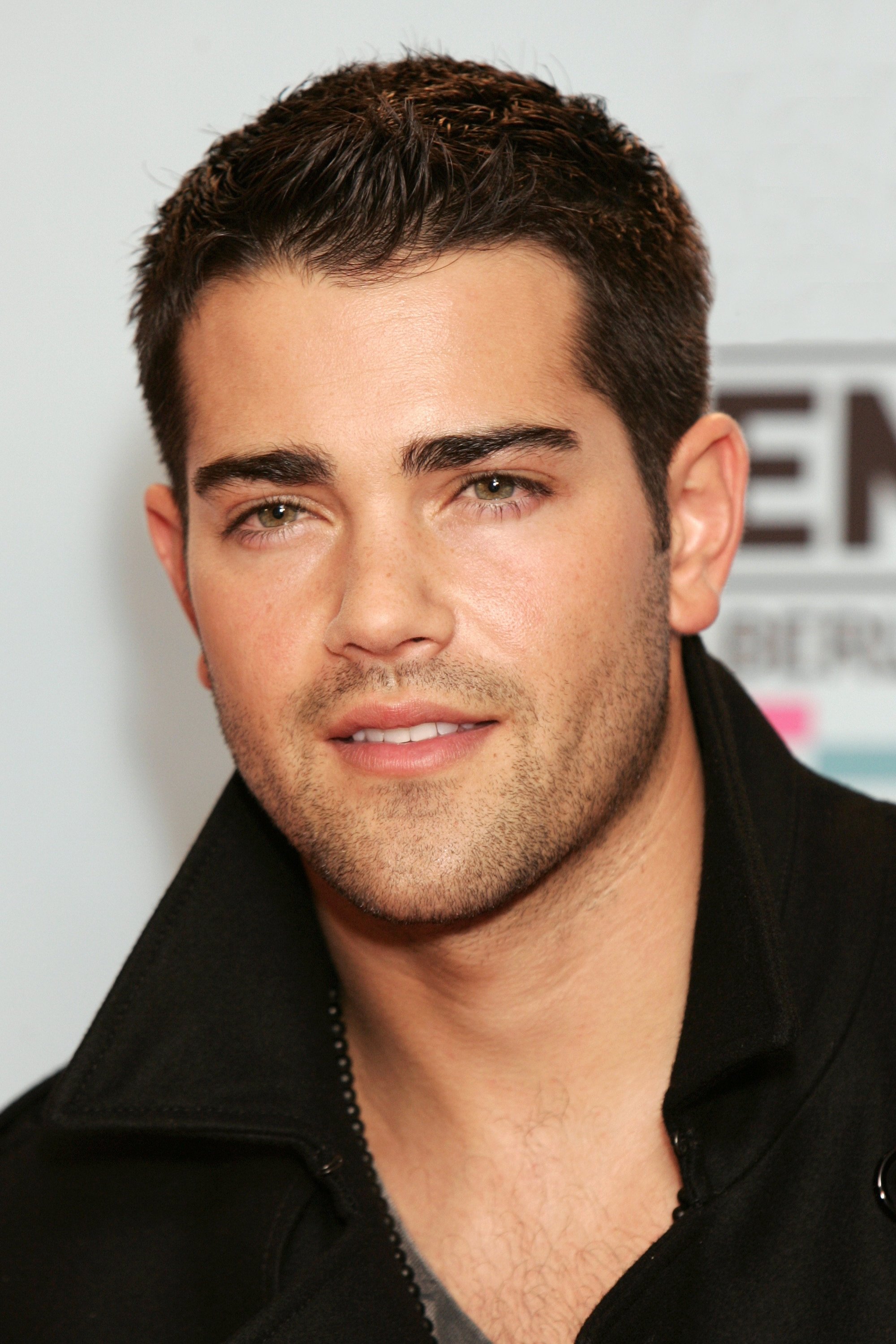 Jesse Metcalfe - Jeff "J. W." Jackson