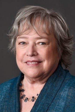 Kathy Bates - Annie Wilkes
