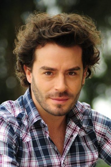 Juan Pablo Espinosa - Flavio