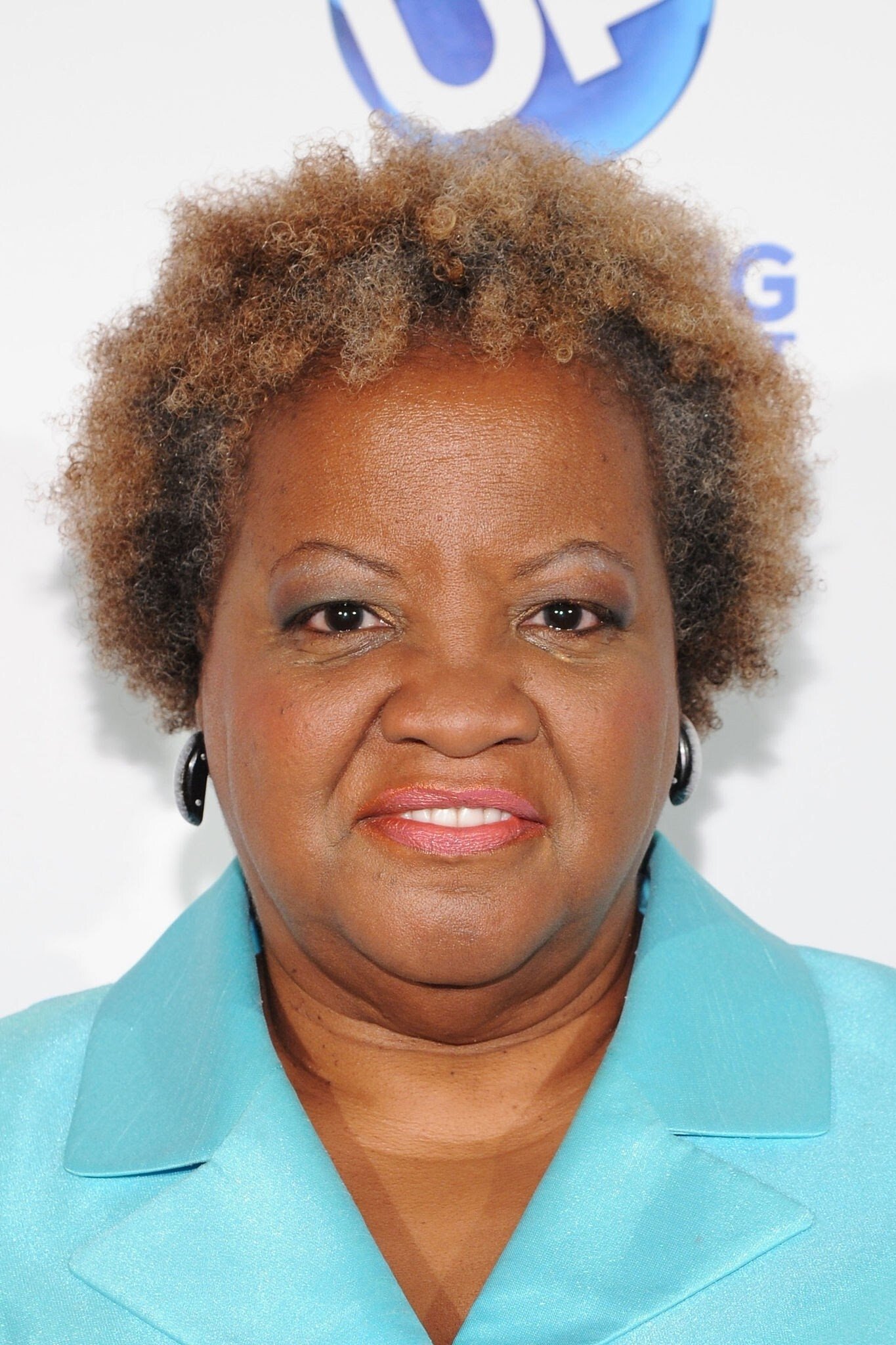 Elizabeth Omilami - Marion Wilson
