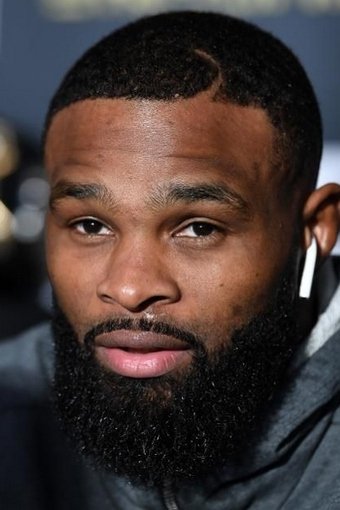 Tyron Woodley - Terry 'T-Bone' Gray (uncredited)