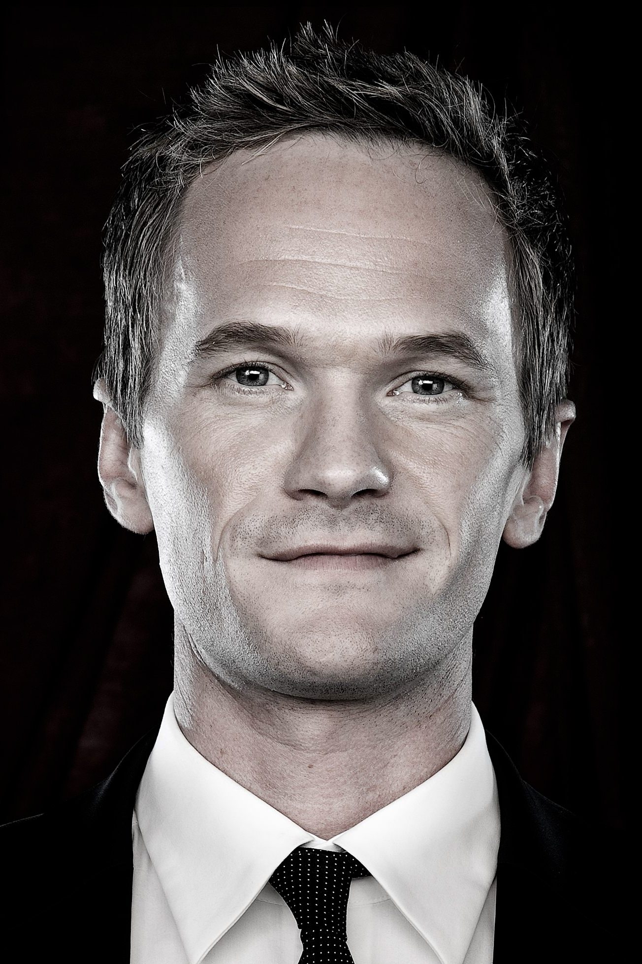 Neil Patrick Harris - Colonel Carl Jenkins