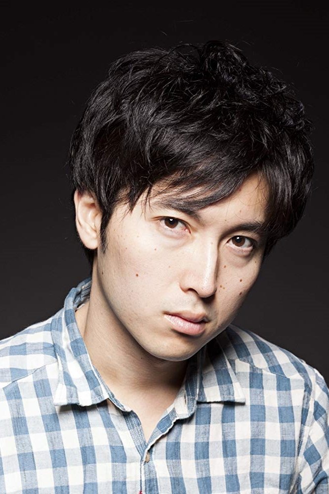 Shin Shimizu - Riku