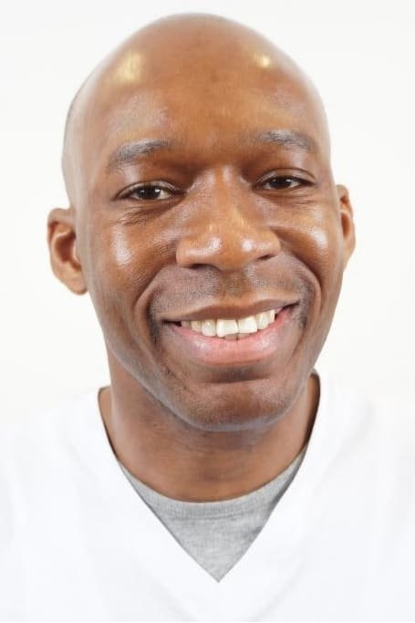 David Olawale Ayinde - Spectre Party Guest (uncredited)
