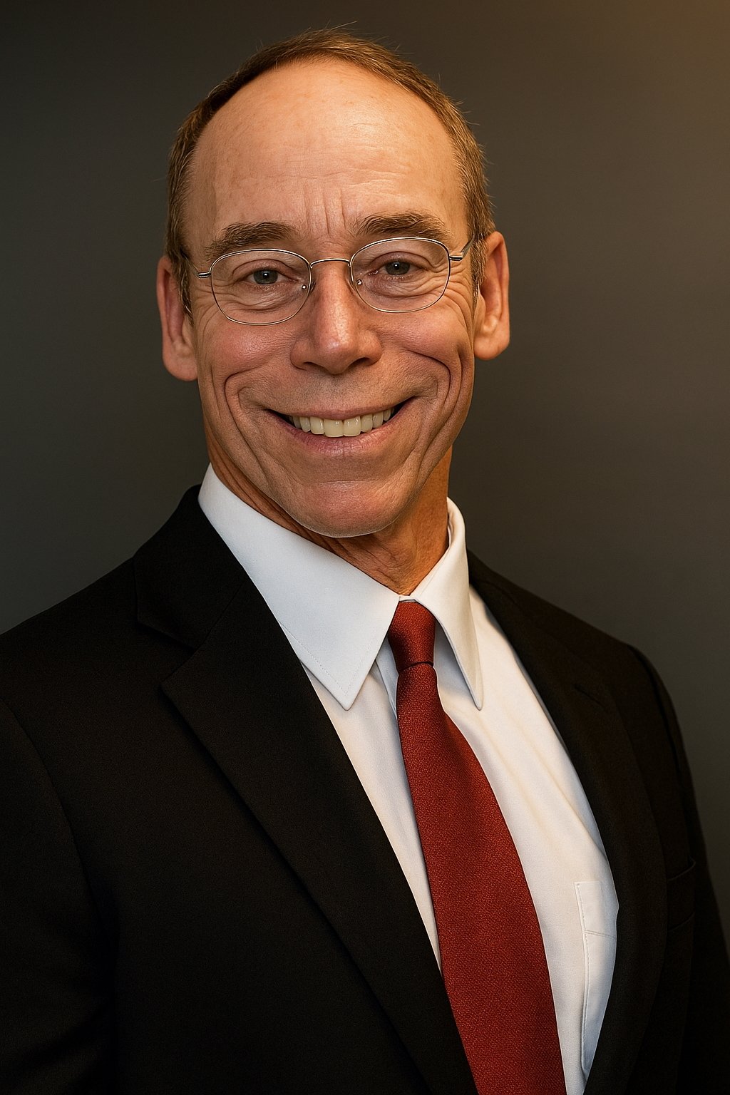 Steven M. Greer - Self
