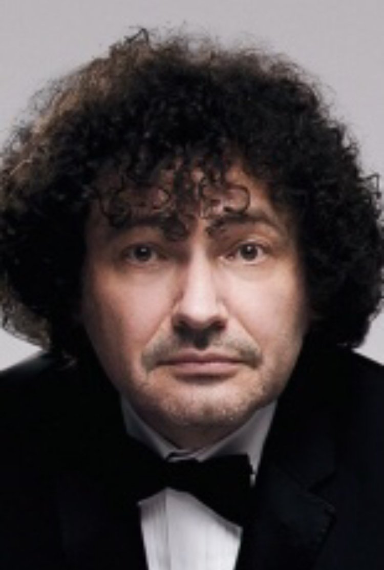Jeremy Dyson - Self