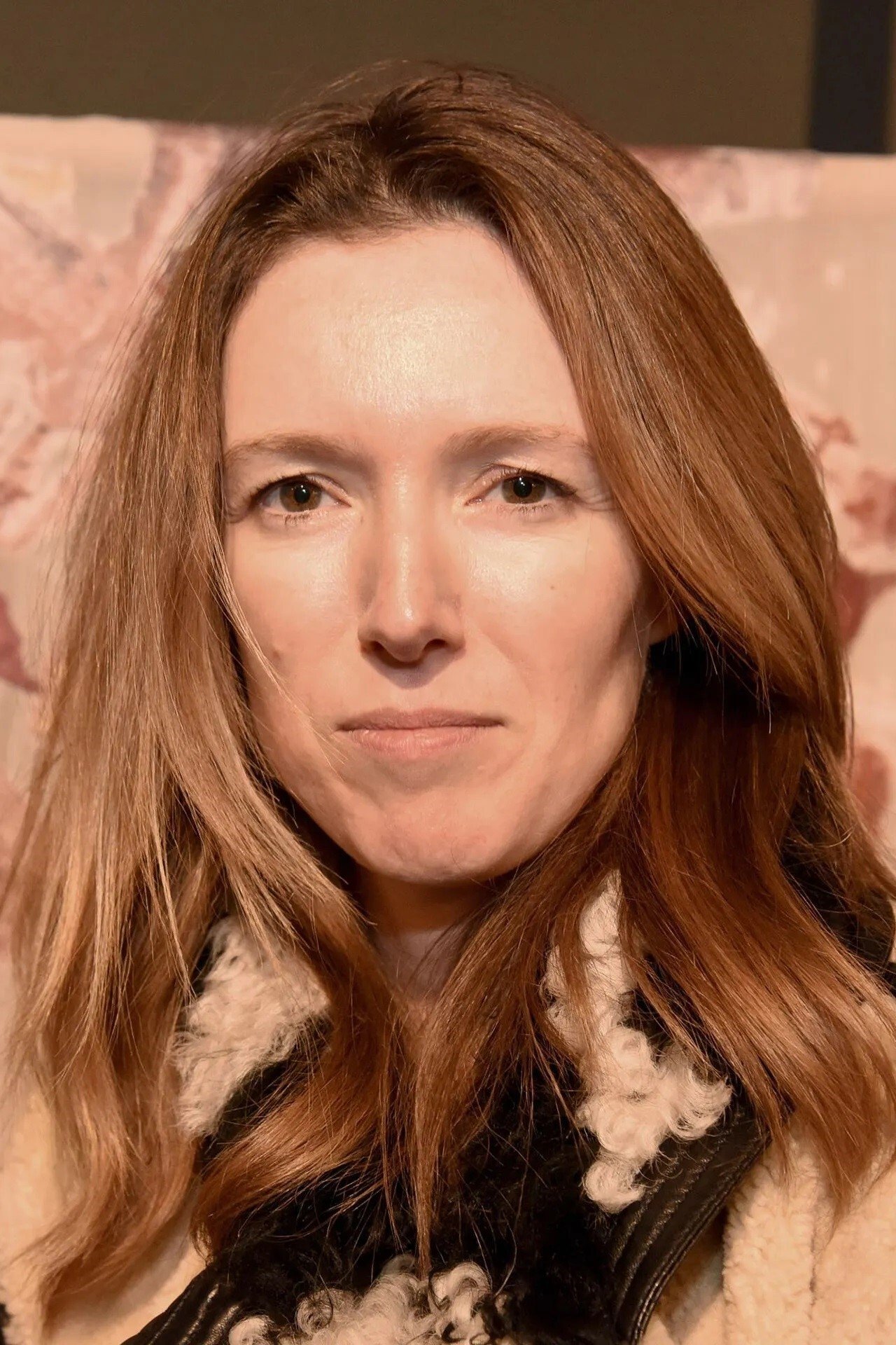 Clare Waight Keller - Self - Fashion Designer