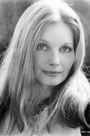 Catherine Schell - Zoya / Self