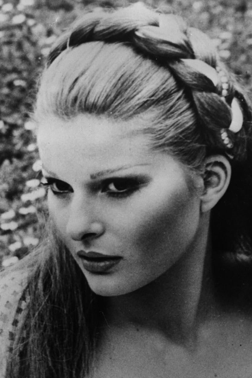 Simonetta Stefanelli - Apollonia - Sicilian Sequence