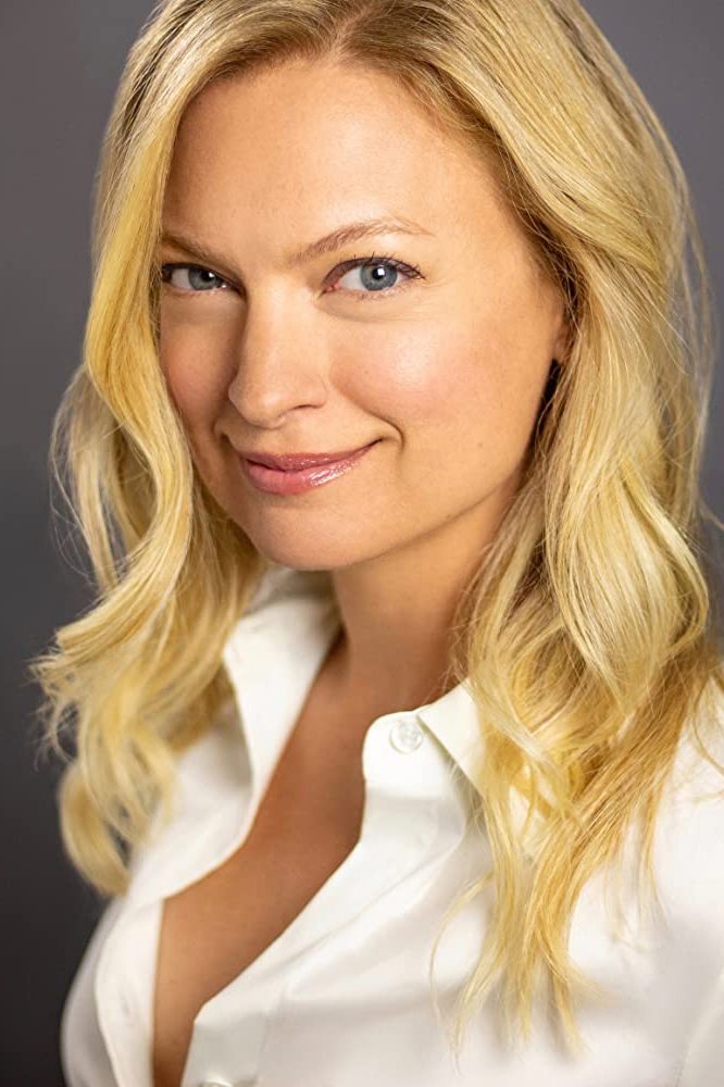 Nicole Forester - Mrs. Whitter