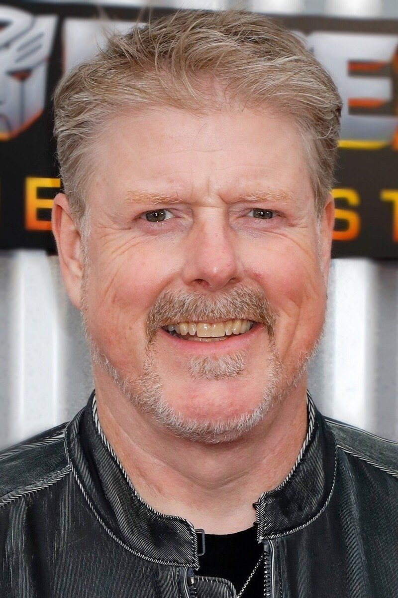 John DiMaggio - King Shark / Trigon (voice)