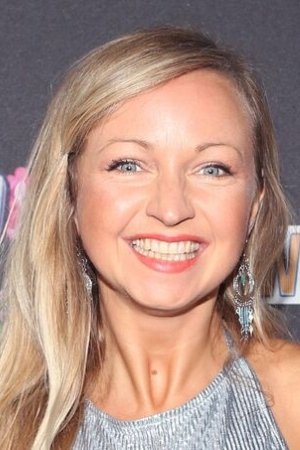 Ashleigh Ball - Victoria (voice)