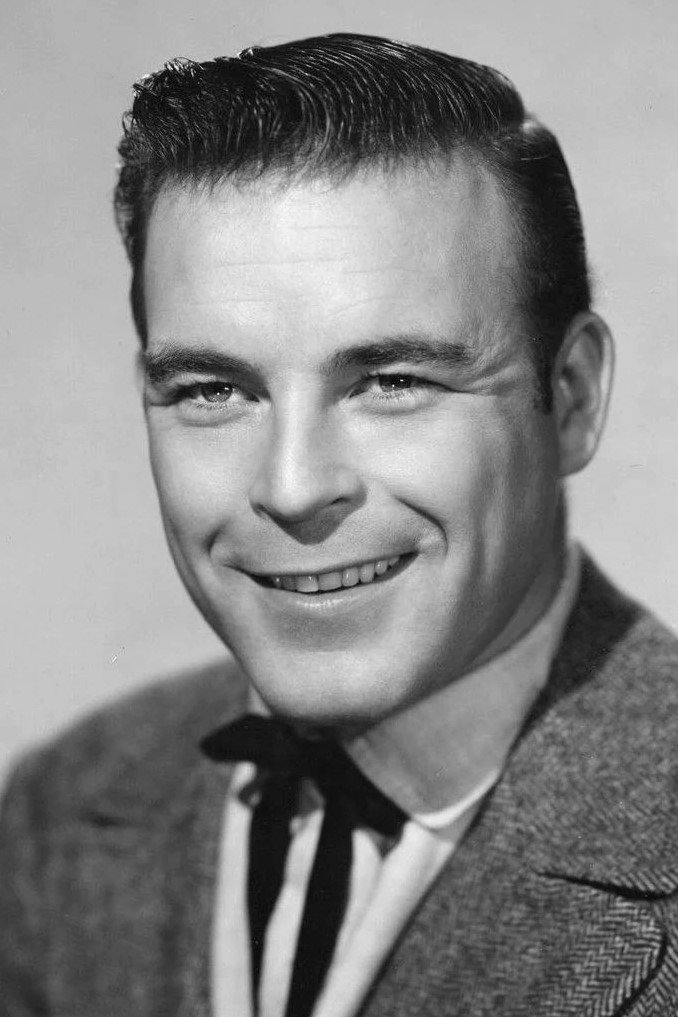 Scott Brady - Herman De Young