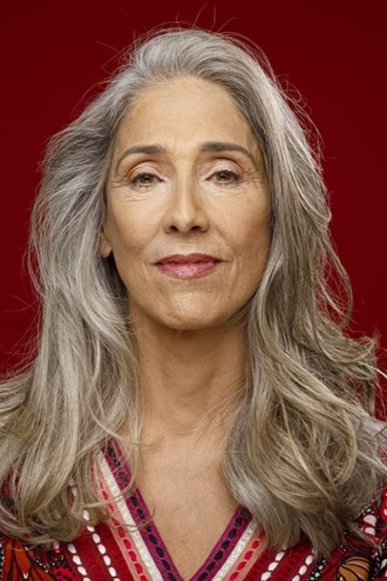 Leslie France - Kya (mid-70s)