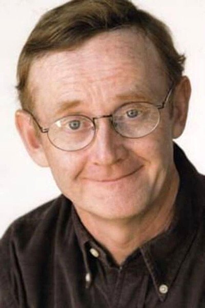 Patrick Thomas O'Brien - Mr. Hendricks