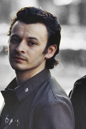 James Dean Bradfield - 