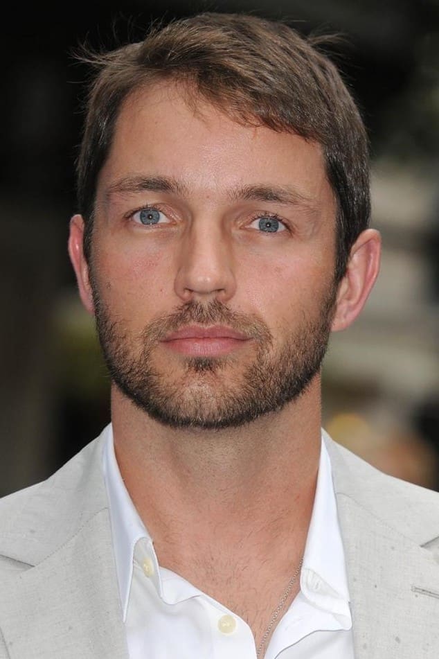 Matthew Marsden - John Beckett