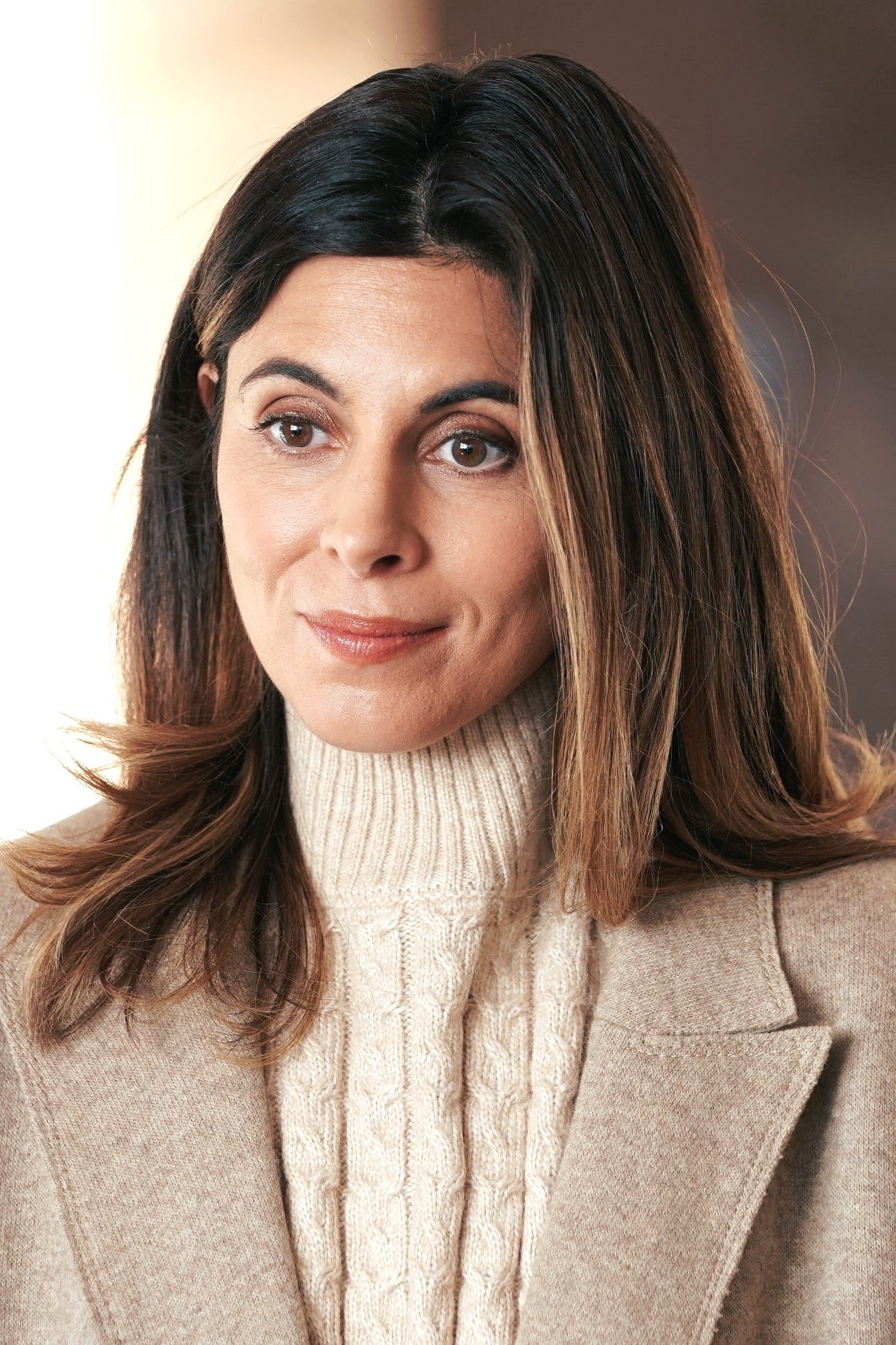Jamie-Lynn Sigler - Karen Morgan