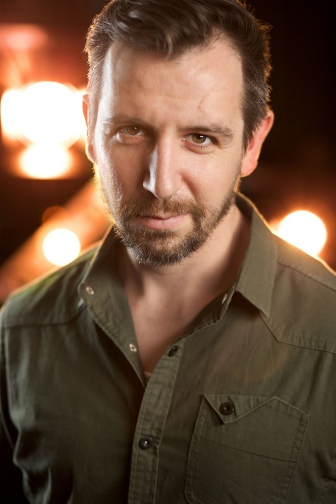 Matt Fowler - Ronnie