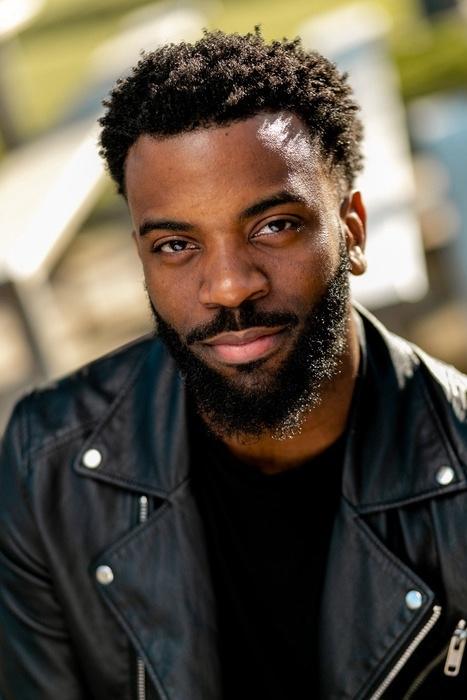 Terrence J. Smith - MEPS Tech Officer Sam