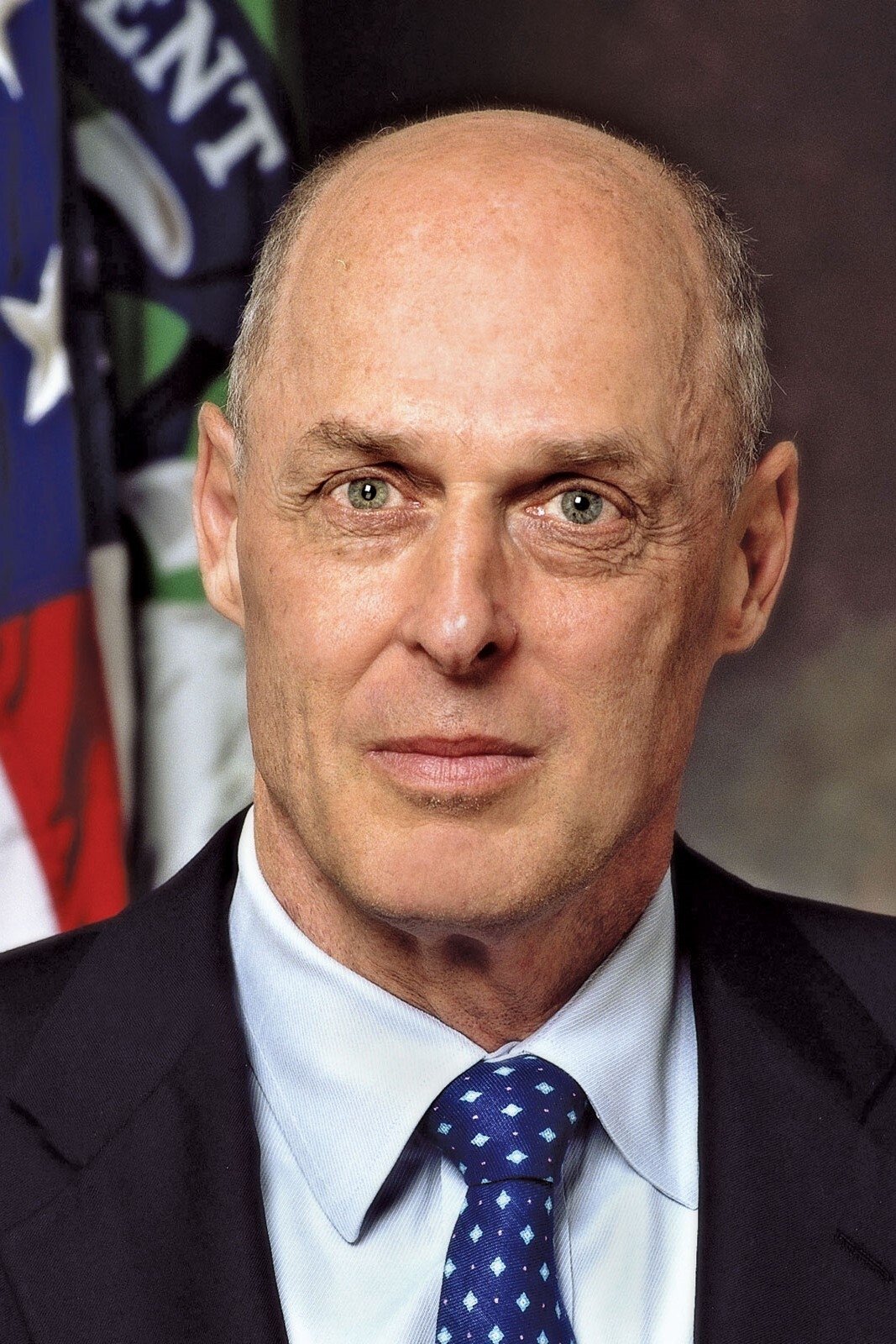 Henry Paulson - Himself