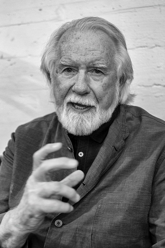 Alvy Ray Smith - Self