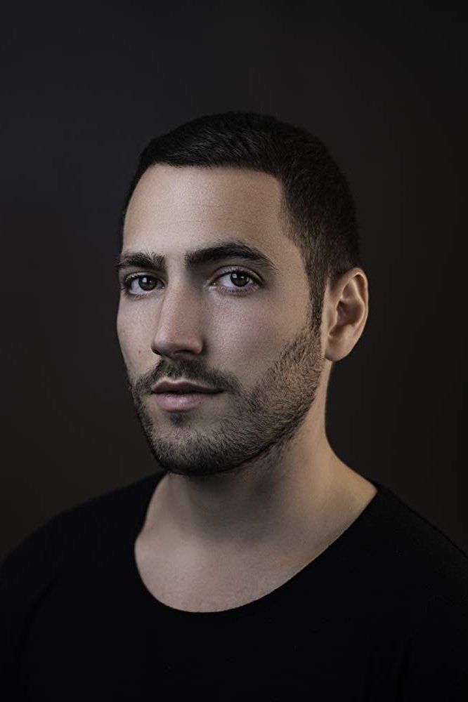 Gregory Ambrose Calderone - Justin