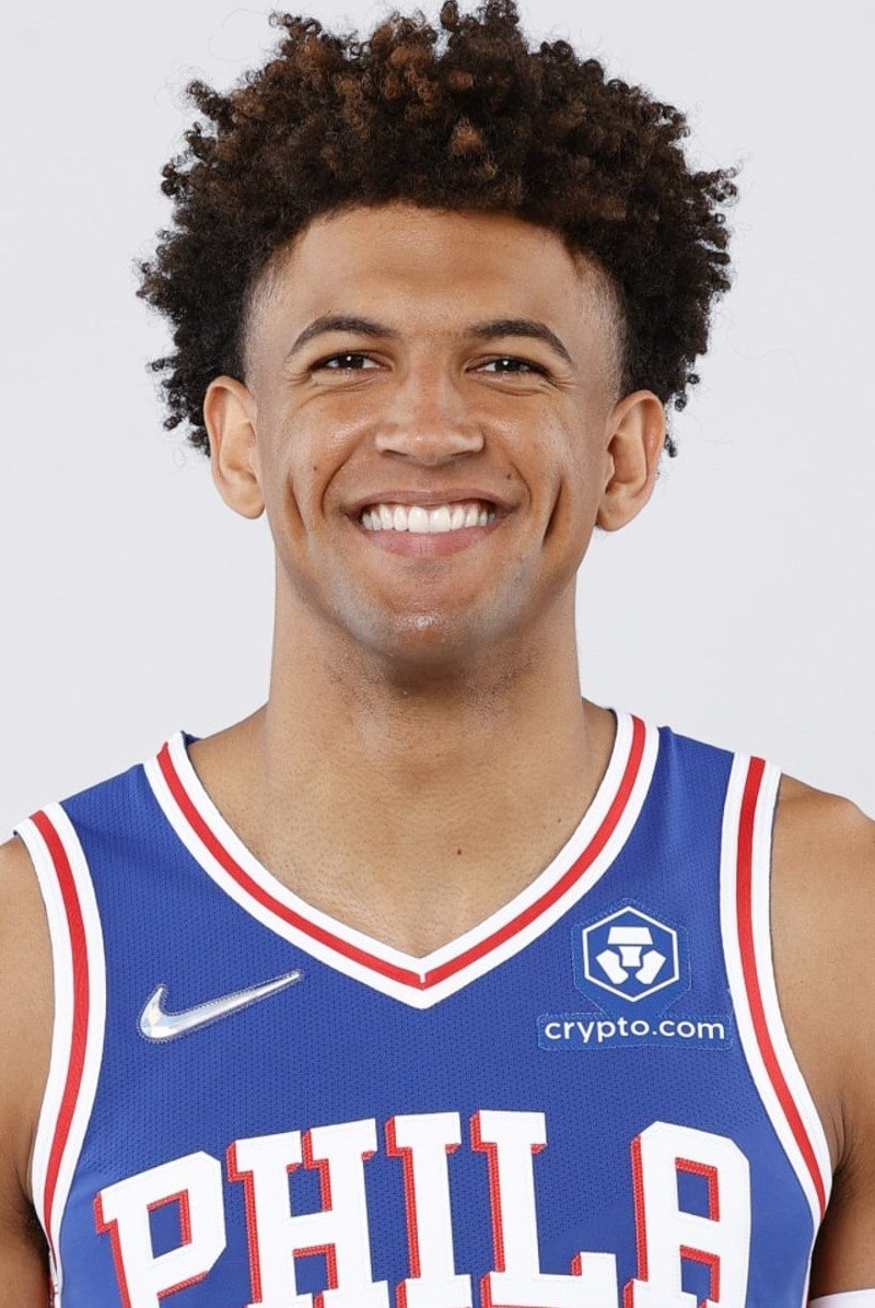 Matisse Thybulle - Matisse Thybulle