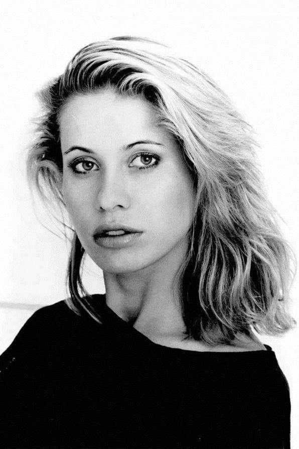 Elizabeth Kaitan - (archive footage)