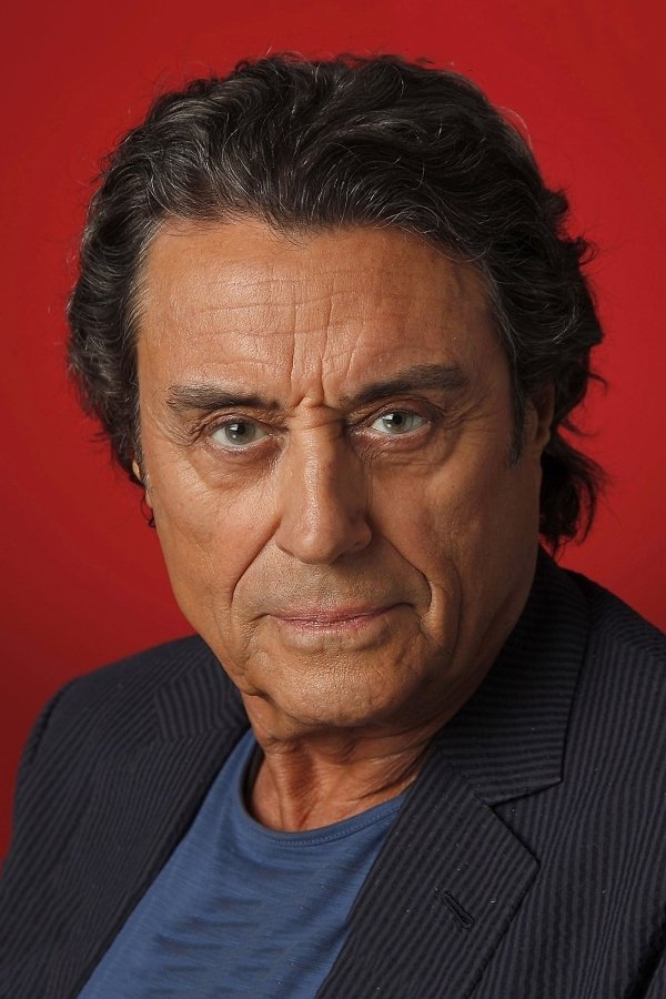 Ian McShane - Winston