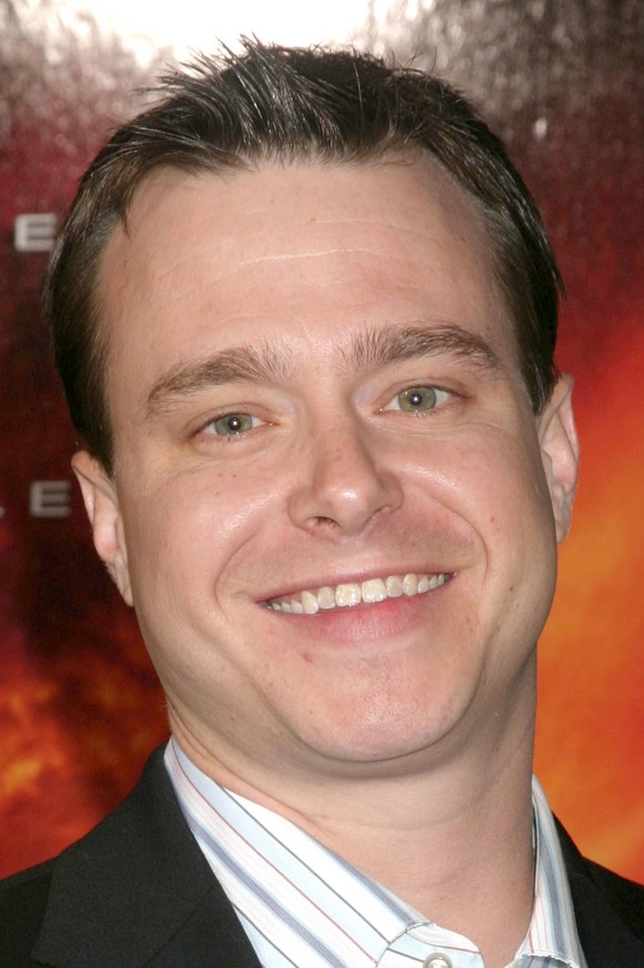 Michael Roof - Maddox