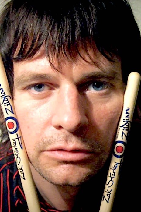 Zak Starkey - Self
