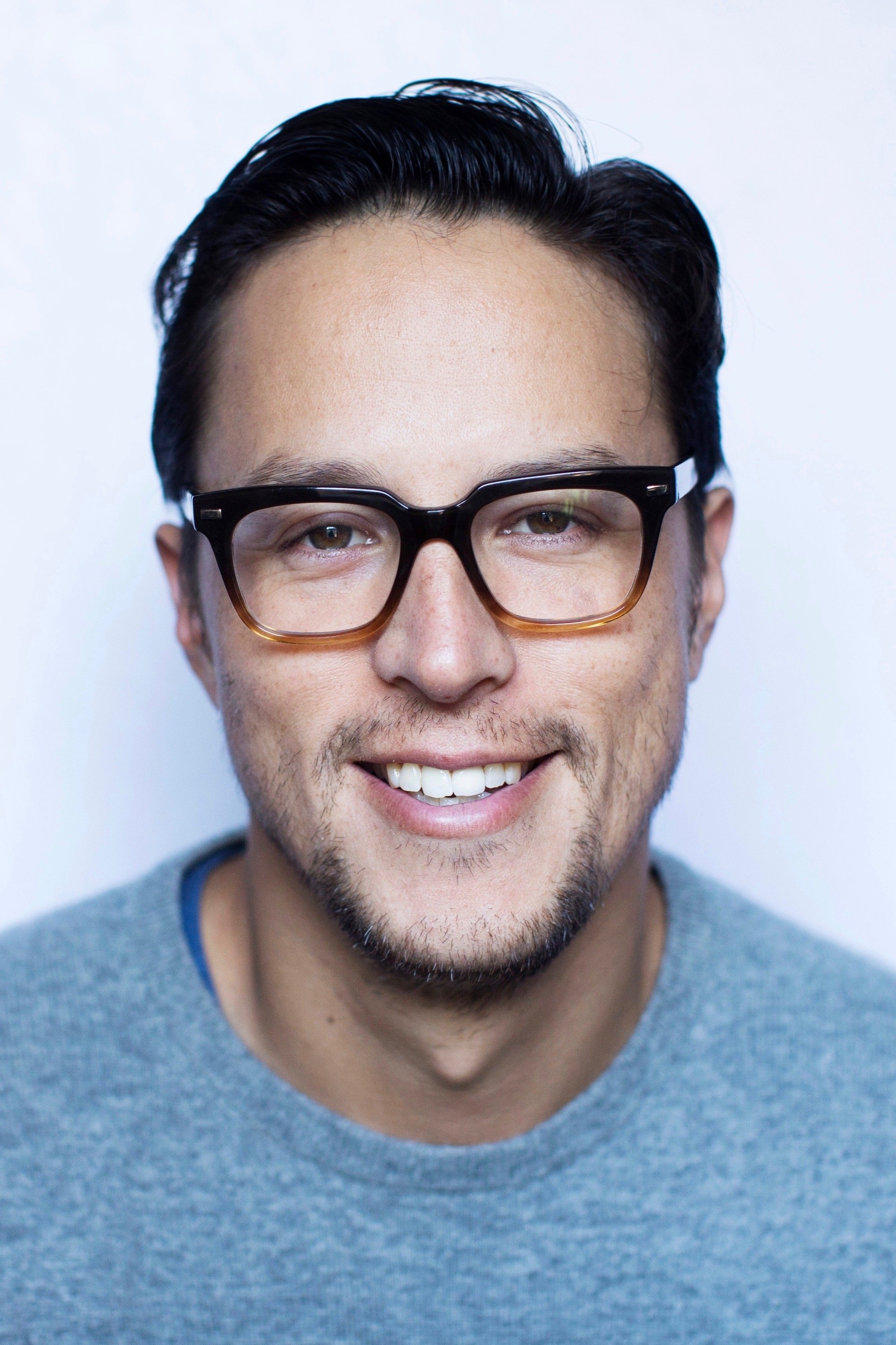 Cary Joji Fukunaga - Self (archive footage)