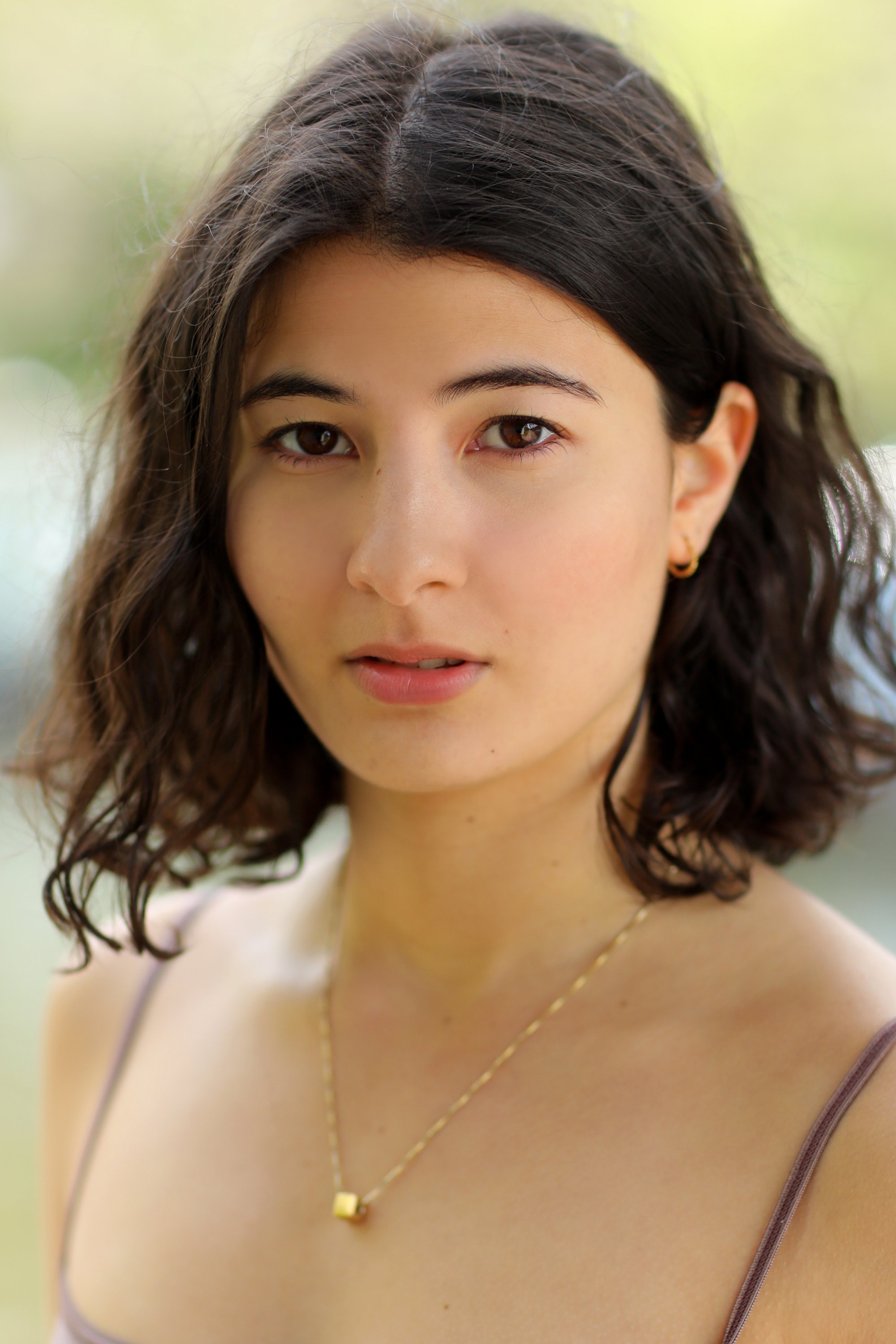 Eden Nathenson - Ariann