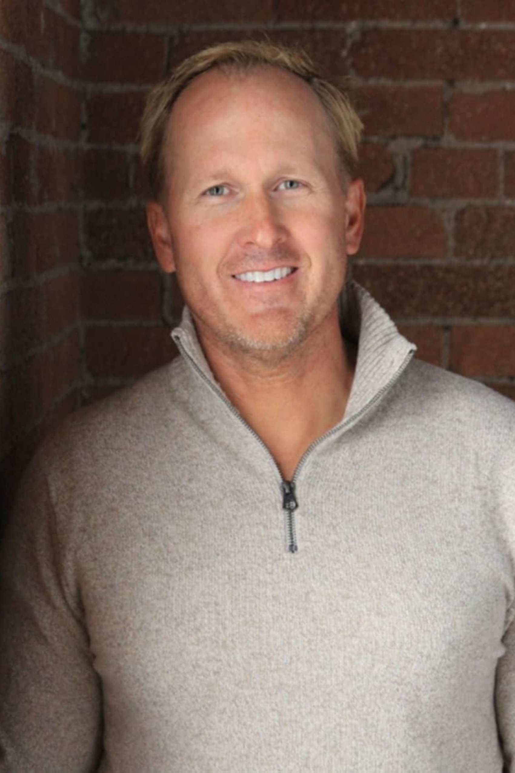 Jason Lauree Wright - Nurse Daniel