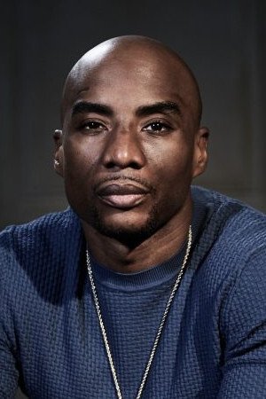 Charlamagne tha God - Self
