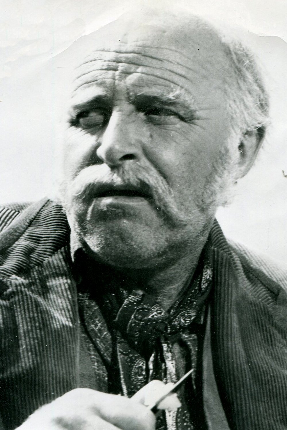 Laurence Naismith - Earl of Hertford