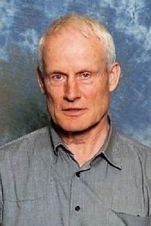 Wolf Kahler - German Commander