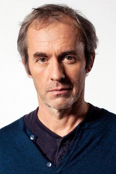 Stephen Dillane - Viscount Halifax
