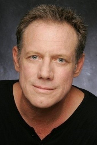 Fredric Lehne - INS agent Janus
