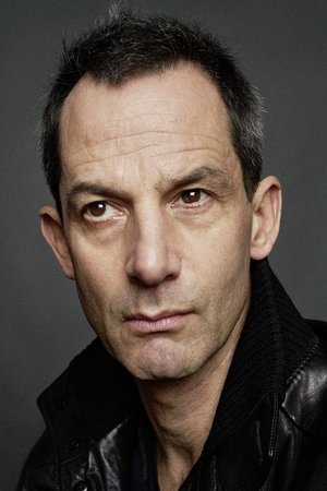 Harvey Friedman - Investigator (voice)