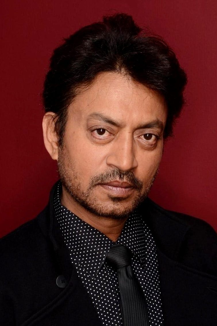 Irrfan Khan - The Father