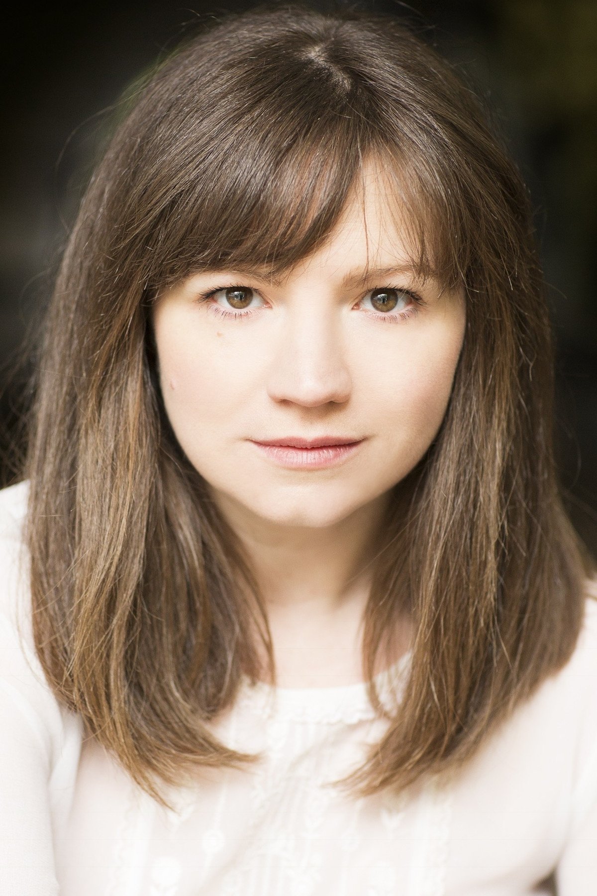 Angela Terence - Lizzie