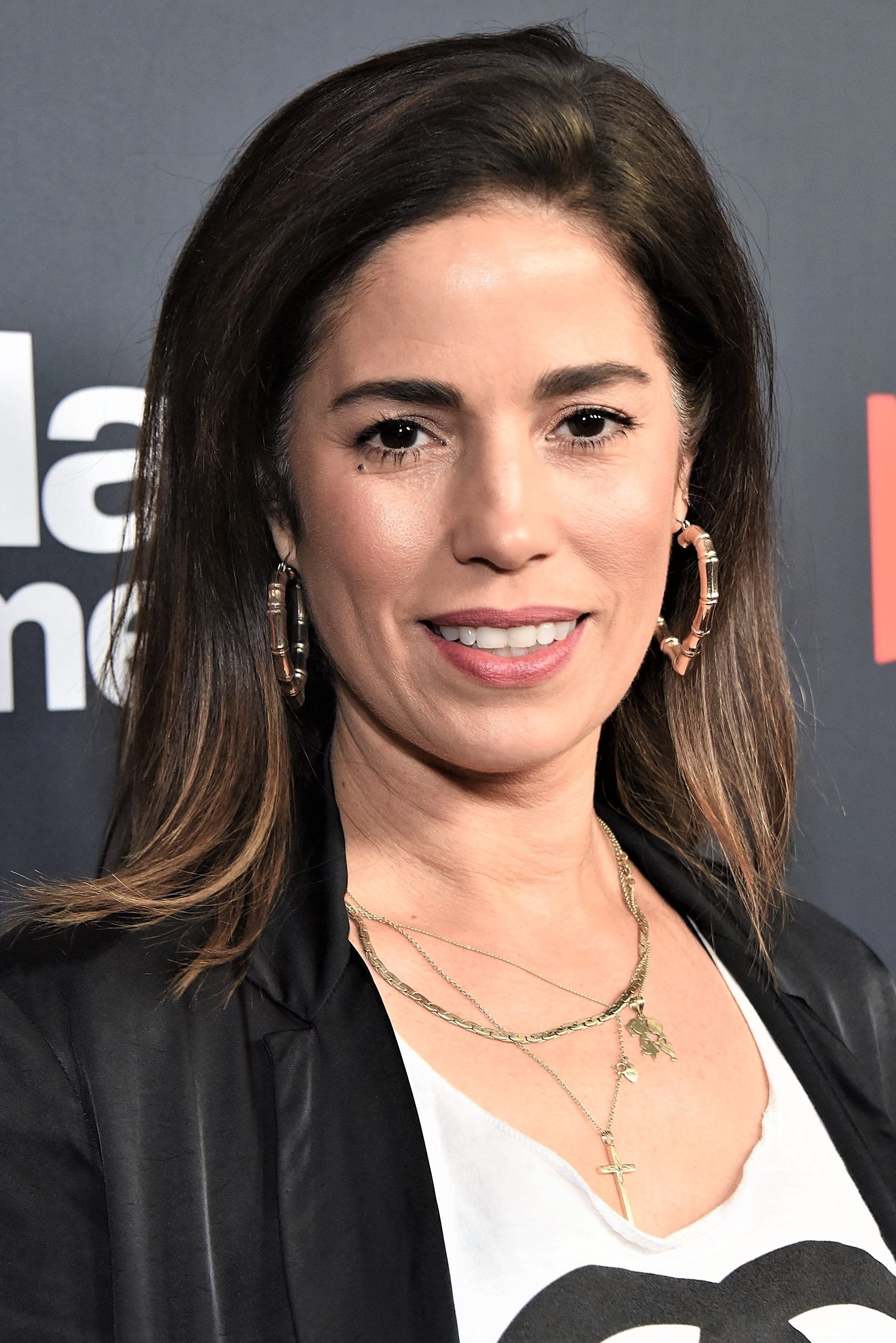 Ana Ortiz - Ballet Mom (voice)