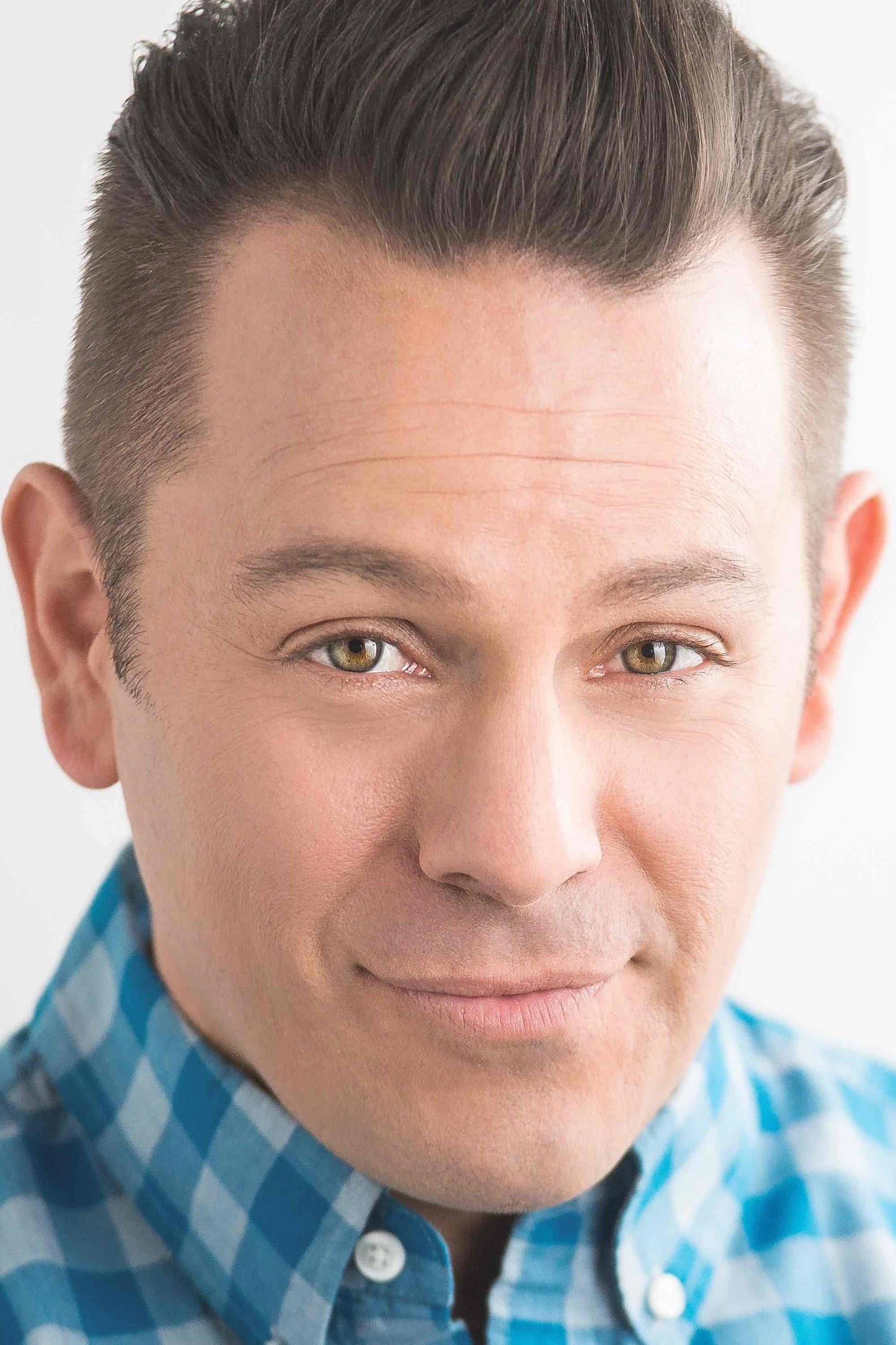 Jeremy Hoop - Jacob